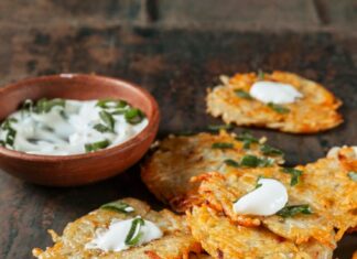 Рецепты с цветной капустой в духовке с сыром