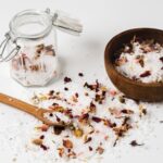 Магия шепоток на соли