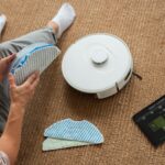 Робот-пылесос Xiaomi: причины и решения остановки во время уборки