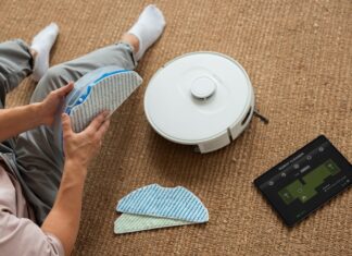 Робот-пылесос Xiaomi: причины и решения остановки во время уборки