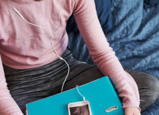 Самодельная Электронная Книга: Создай Свое Устройство для Чтения