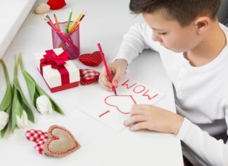 Трогательное поздравление с днем рождения своими словами