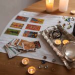 Гадание на завтра по одной карте: бесплатное предсказание