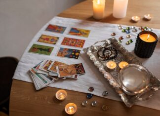 Гадание на завтра по одной карте: бесплатное предсказание