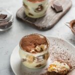 Торт Тирамису в Домашних Условиях: Рецепт с Печеньем