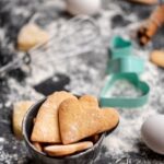 Домашнее печенье: простое и вкусное в духовке на маргарине