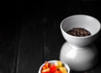 Азиатский соус: рецепт