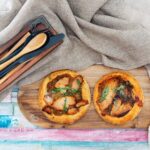 Рецепт пирога с картошкой и рыбными консервами в духовке