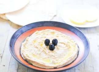 Творожная запеканка с манкой: рецепт как в детском саду