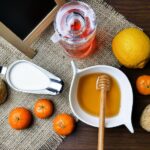 Мед в домашних условиях: полезные рецепты