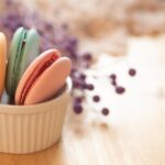 Макаронс с миндальной мукой: рецепт в домашних условиях