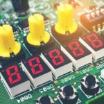 Характеристики диода Д2