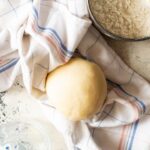 Рецепт теста на сухом молоке для дрожжевых пирожков