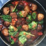 Фрикадельки для супа: рецепт из фарша