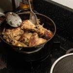 Подлива к мясу: рецепт в домашних условиях