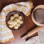 Пошаговый рецепт теста для вареников с картошкой