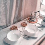 Толкование сна: белые тарелки