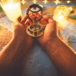 Колесо Фортуны и Суд в сочетании с Таро в отношениях