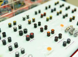 Собственноручный аудиопроцессор: пошаговое руководство