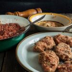 Быстрые и вкусные блюда из свино-говяжьего фарша