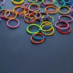 Значение колец Олимпийских игр и их цвета