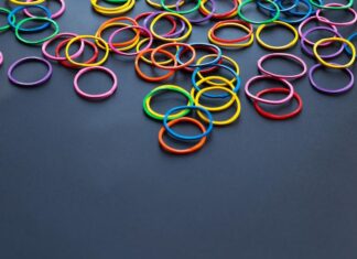 Значение колец Олимпийских игр и их цвета