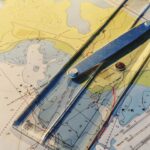 Космодром Восточный на карте России