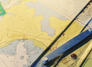 Космодром Восточный на карте России