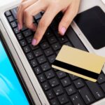 Активация карты магазина по номеру