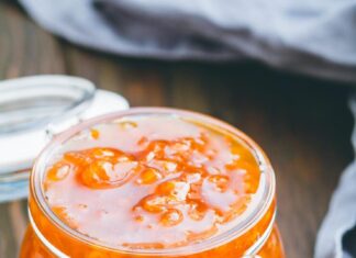 Кабачковая икра на зиму: рецепт в домашних условиях