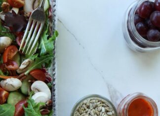 Здоровое питание: Рецепты на каждый день