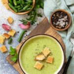 Постный щавелевый суп: рецепт и секреты приготовления