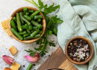 Постный щавелевый суп: рецепт и секреты приготовления