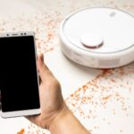 Почему робот-пылесос Xiaomi отключается во время уборки даже при полной зарядке