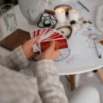 Значение карты Дама Червей в Таро