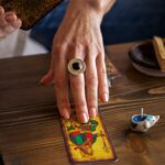 Гадание по египетскому оракулу