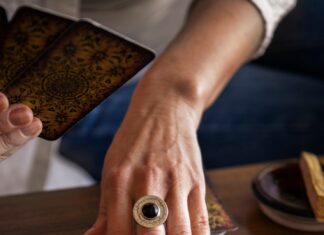 Гадание по египетскому оракулу