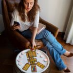 Гадание на картах Таро во время месячных: мифы и реальность