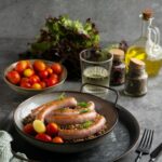 Классический рецепт солянки с колбасой: пошаговое приготовление