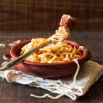 Классический Лагман из Свинины с Лапшой: Пошаговый Рецепт