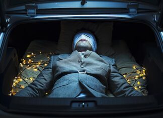 ДТП во сне: толкование для мужчин