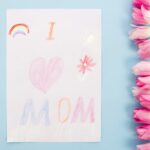 Поздравление дочери для мамы на день рождения