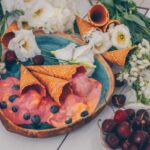 Рецепты вкусных закусок на день рождения