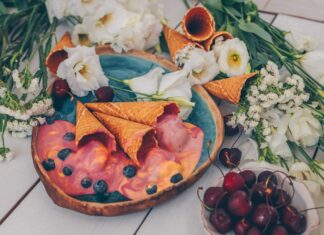 Рецепты вкусных закусок на день рождения