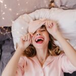 Как появиться во сне тому, кто нравится