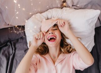 Как появиться во сне тому, кто нравится