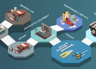 Электропроводка ВАЗ 2115 Инжектор 8 клапанов: Схема и Описание