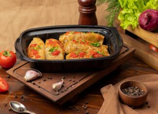 Курник из курицы с картофелем: пошаговый рецепт