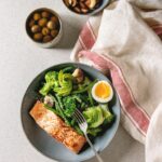 Быстрые низкокалорийные рецепты на каждый день из простых продуктов