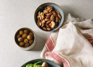 Быстрые низкокалорийные рецепты на каждый день из простых продуктов